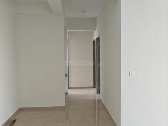 2 BHK Apartment in Atladara for rent Vadodara. The reference number is 20397337