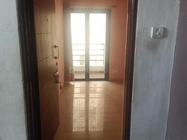 2 BHK Apartment in Atladara for rent Vadodara. The reference number is 9310883