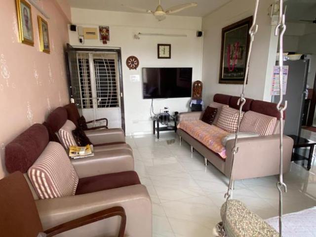 2 BHK Apartment in Atladara for resale Vadodara. The reference number is 17158140
