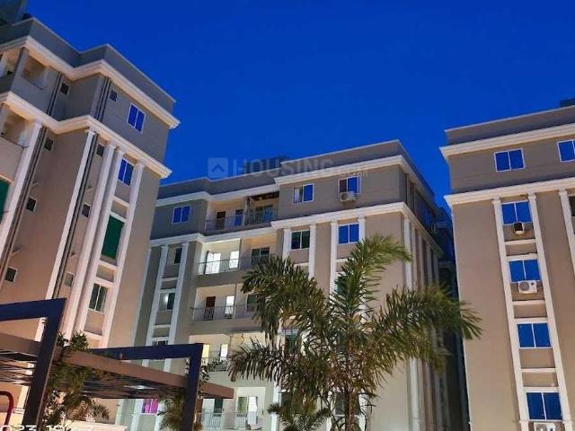 2 BHK Apartment in Atladara for resale Vadodara. The reference number is 18691432
