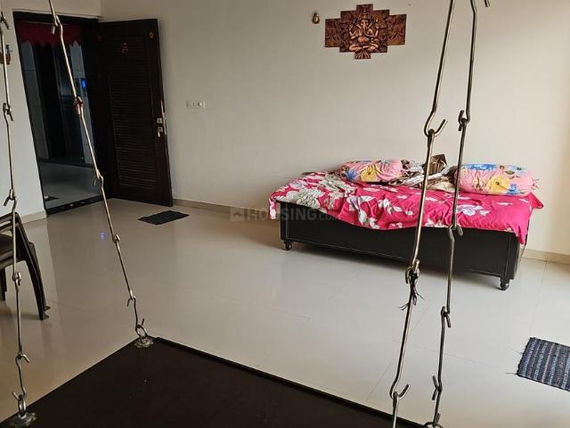 2 BHK Apartment in Atladara for resale Vadodara. The reference number is 19675942