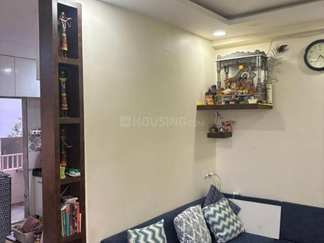 2 BHK Apartment in Atladara for resale Vadodara. The reference number is 20365129