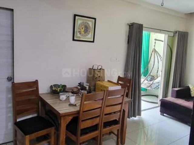 2 BHK Apartment in Atladara for resale Vadodara. The reference number is 20367156