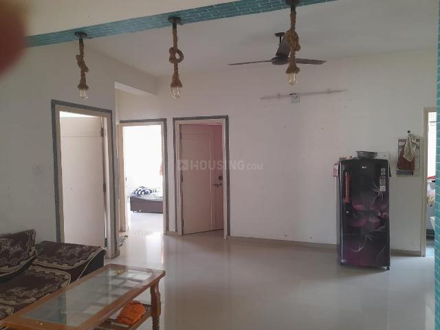2 BHK Apartment in Atladara for resale Vadodara. The reference number is 20519194