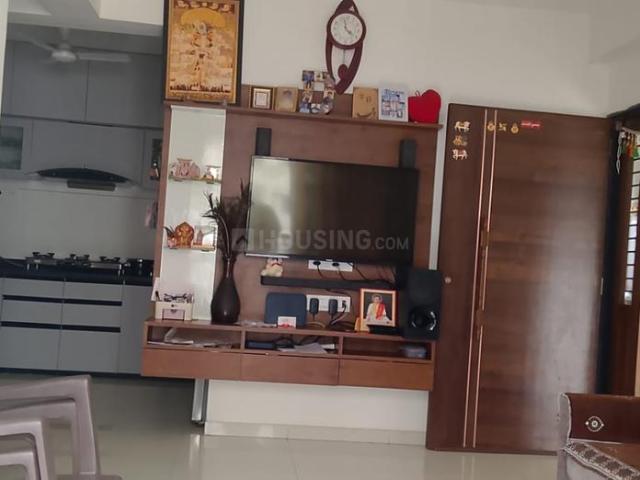 2 BHK Apartment in Atladara for resale Vadodara. The reference number is 20669993
