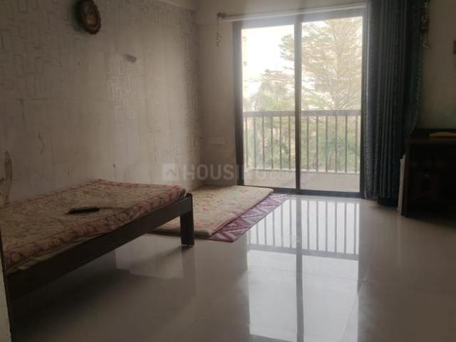 2 BHK Apartment in Atladara for resale Vadodara. The reference number is 20746538