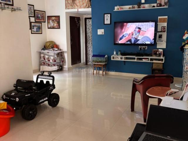2 BHK Apartment in Auto Nagar for resale Hyderabad. The reference number is 20902781