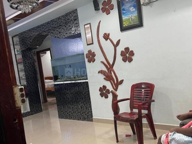 2 BHK Apartment in Auto Nagar for resale South Hyderabad. The reference number is 17429517