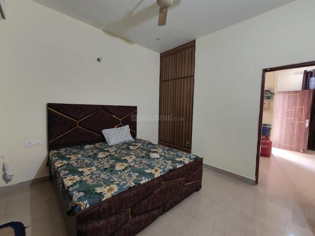 2 BHK Apartment in Aujala for rent Mohali. The reference number is 20640935