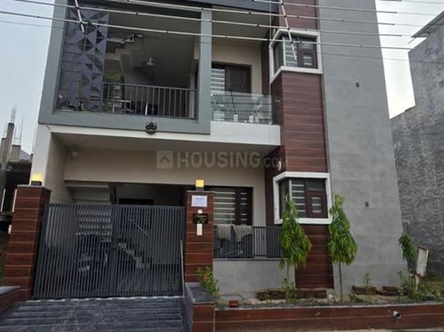 2 BHK Apartment in Aujala for rent Mohali. The reference number is 20625832
