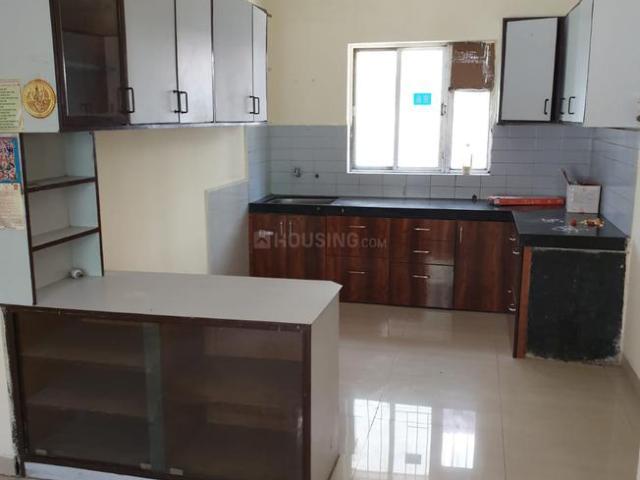 2 BHK Apartment in Aundh for rent Pune. The reference number is 11697515