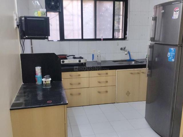 2 BHK Apartment in Aundh for rent Pune. The reference number is 17018973