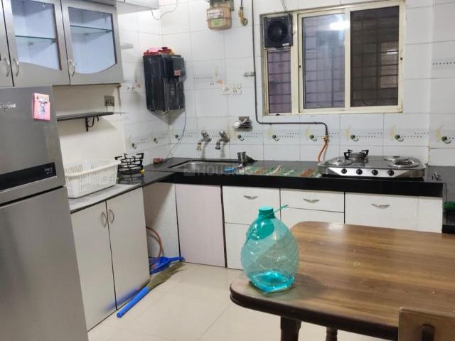 2 BHK Apartment in Aundh for rent Pune. The reference number is 17482588
