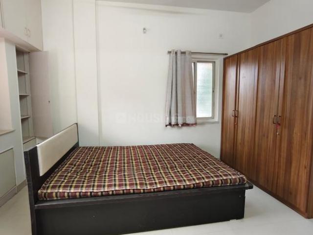 2 BHK Apartment in Aundh for rent Pune. The reference number is 18075698
