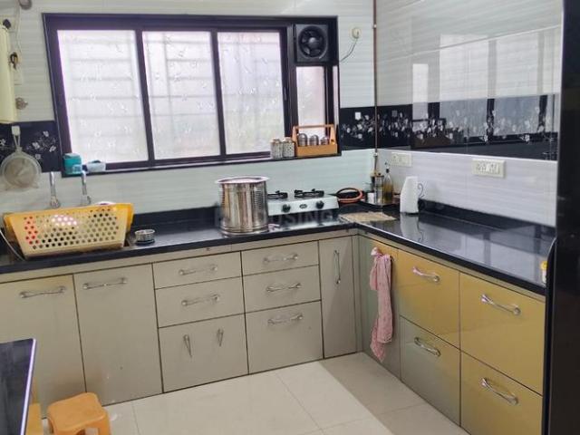 2 BHK Apartment in Aundh for rent Pune. The reference number is 19197607
