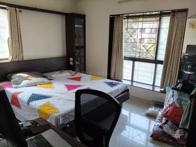 2 BHK Apartment in Aundh for rent Pune. The reference number is 19286011
