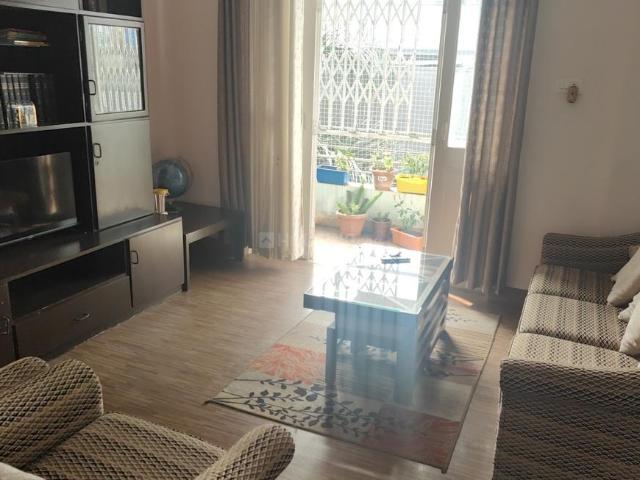 2 BHK Apartment in Aundh for rent Pune. The reference number is 19363404