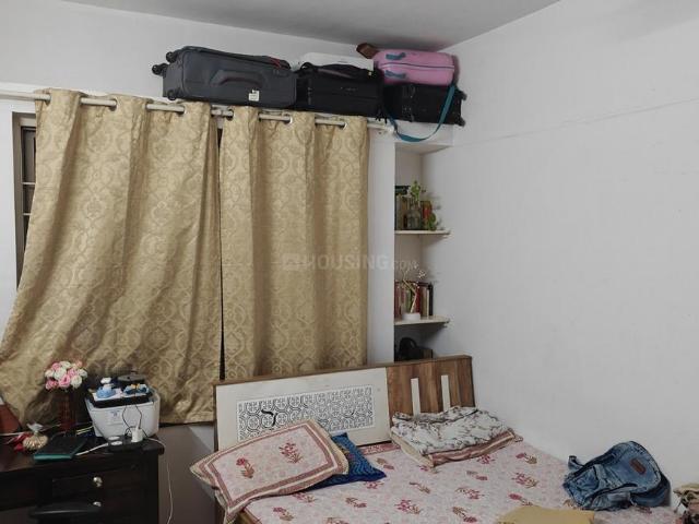 2 BHK Apartment in Aundh for rent Pune. The reference number is 19324398