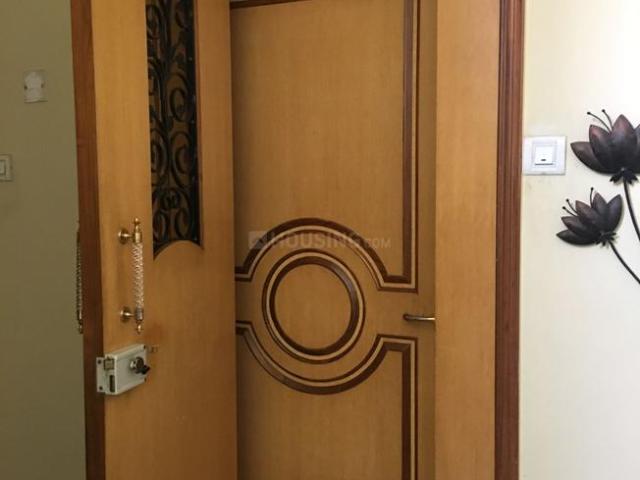 2 BHK Apartment in Aundh for rent Pune. The reference number is 19485969