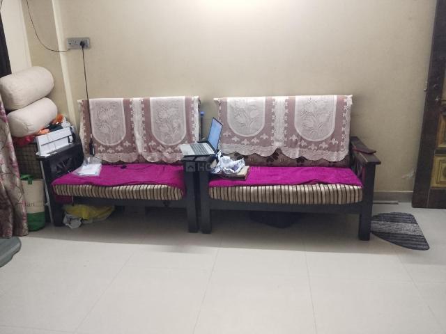 2 BHK Apartment in Aundh for rent Pune. The reference number is 19568523
