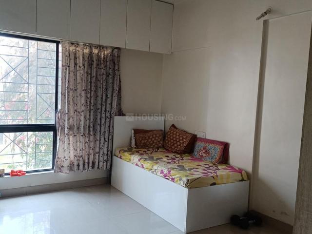 2 BHK Apartment in Aundh for rent Pune. The reference number is 19529180