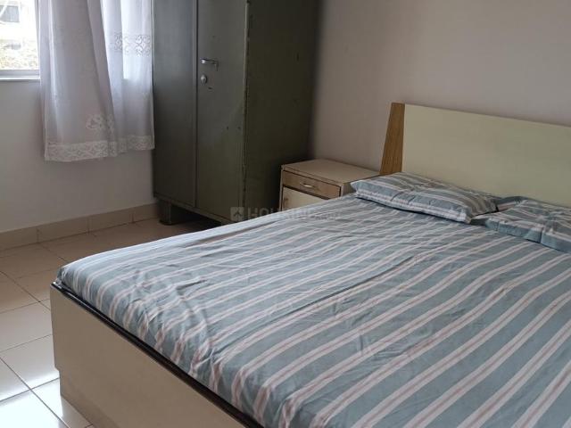2 BHK Apartment in Aundh for rent Pune. The reference number is 19669870