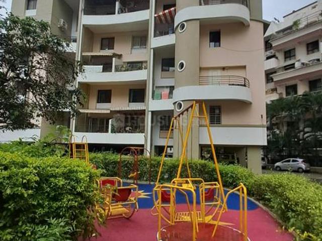 2 BHK Apartment in Aundh for rent Pune. The reference number is 19946858