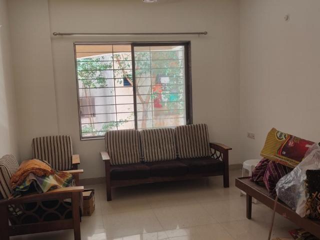 2 BHK Apartment in Aundh for rent Pune. The reference number is 19915771
