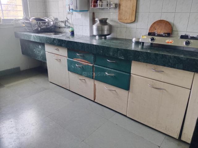 2 BHK Apartment in Aundh for rent Pune. The reference number is 20027358