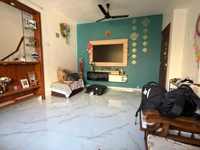 2 BHK Apartment in Aundh for rent Pune. The reference number is 20039142