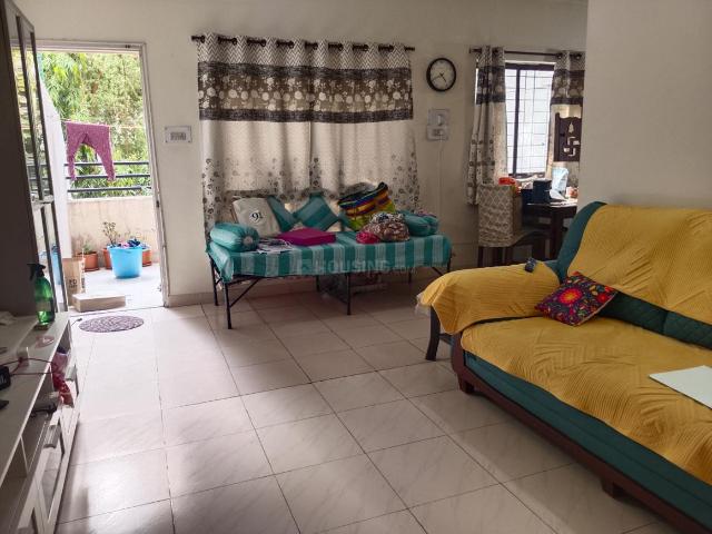 2 BHK Apartment in Aundh for rent Pune. The reference number is 20148348