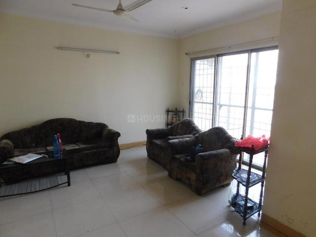 2 BHK Apartment in Aundh for rent Pune. The reference number is 20102672