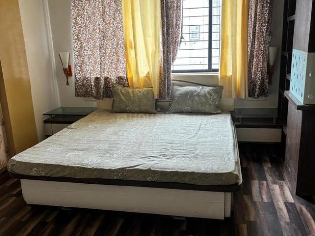 2 BHK Apartment in Aundh for rent Pune. The reference number is 20112787