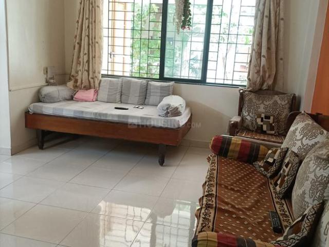 2 BHK Apartment in Aundh for rent Pune. The reference number is 20117924