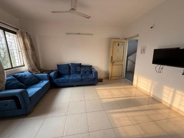 2 BHK Apartment in Aundh for rent Pune. The reference number is 20127006