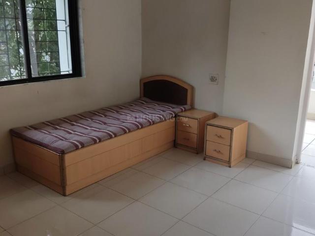 2 BHK Apartment in Aundh for rent Pune. The reference number is 20292463