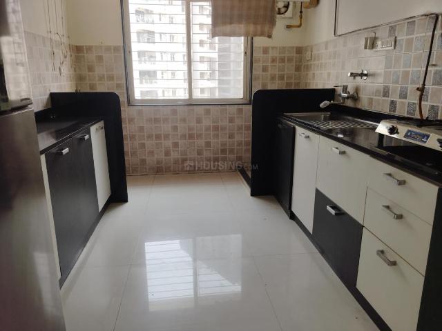 2 BHK Apartment in Aundh for rent Pune. The reference number is 20294897