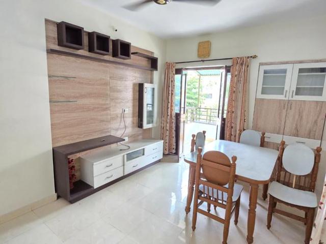 2 BHK Apartment in Aundh for rent Pune. The reference number is 20379753