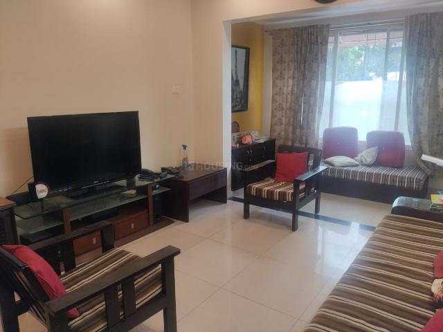 2 BHK Apartment in Aundh for rent Pune. The reference number is 20306599