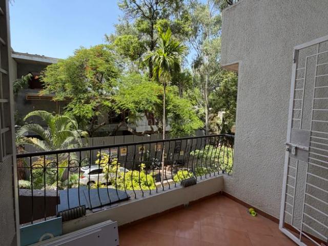2 BHK Apartment in Aundh for rent Pune. The reference number is 20338613