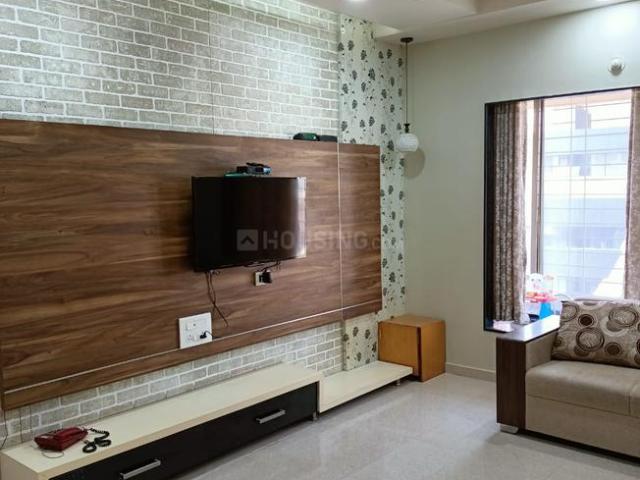 2 BHK Apartment in Aundh for rent Pune. The reference number is 20456119