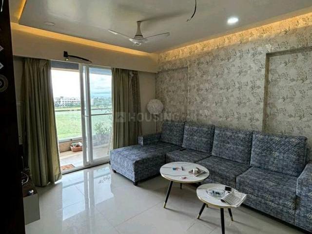 2 BHK Apartment in Aundh for rent Pune. The reference number is 20459370