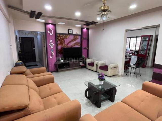 2 BHK Apartment in Aundh for rent Pune. The reference number is 20461645