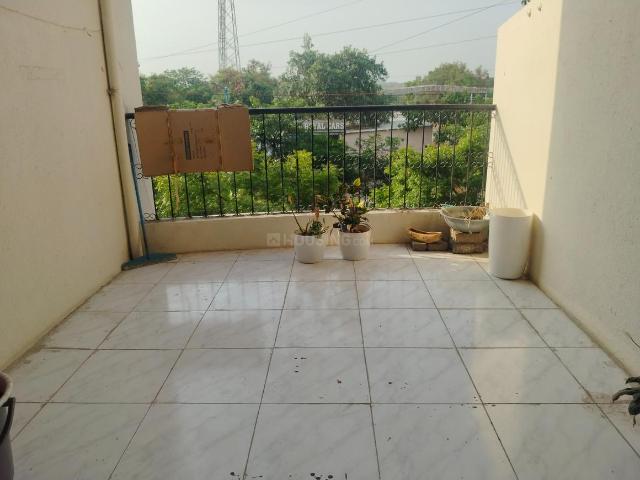 2 BHK Apartment in Aundh for rent Pune. The reference number is 20409874