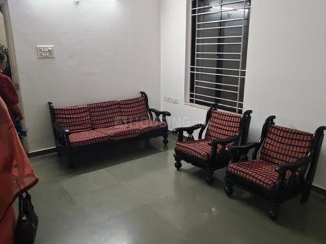 2 BHK Apartment in Aundh for rent Pune. The reference number is 20410563
