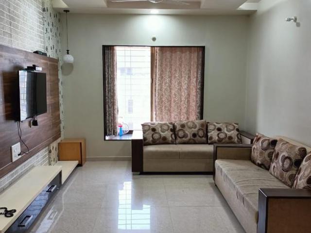 2 BHK Apartment in Aundh for rent Pune. The reference number is 20410581