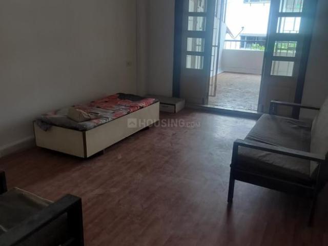2 BHK Apartment in Aundh for rent Pune. The reference number is 20554853