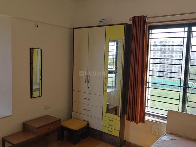 2 BHK Apartment in Aundh for rent Pune. The reference number is 20560953