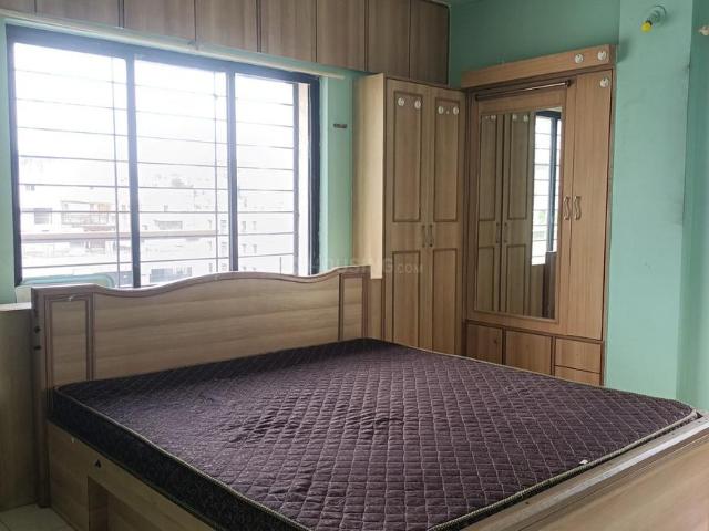 2 BHK Apartment in Aundh for rent Pune. The reference number is 20586790