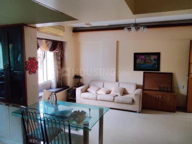 2 BHK Apartment in Aundh for rent Pune. The reference number is 20599720